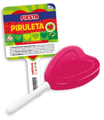 ACEITUNAS Y ENCURTIDOS