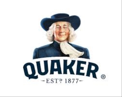 QUAKERS  CEREALES