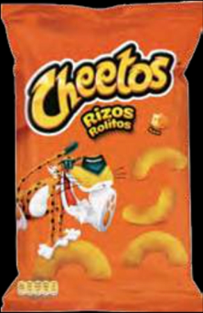 CHE RIZ 100   EXP *19B